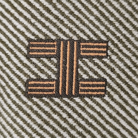 Hermes bride-a-brac h pouch large - Picture 8 of 13